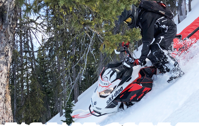 Ambassadors | Custom Powersport Graphics and Sled Wraps