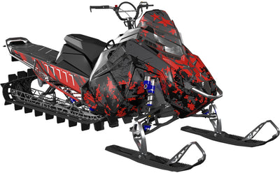 Revert Polaris Matryx Sled Wraps Partial