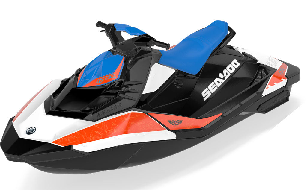 Sea-Doo Spark Level 1